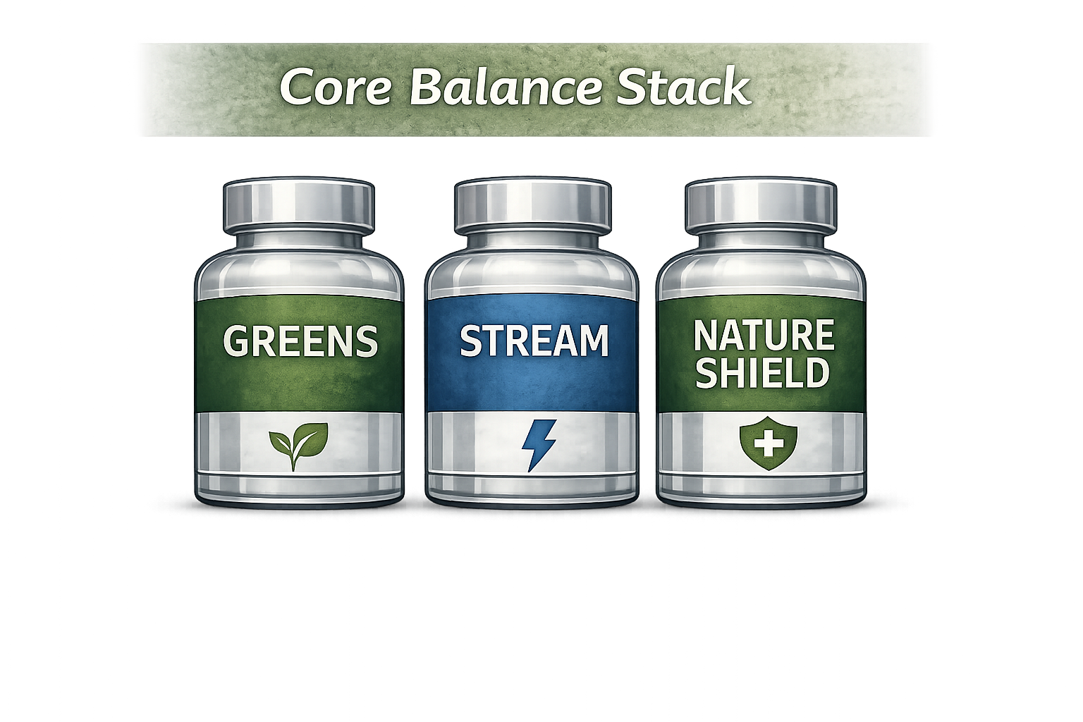 Core Balance